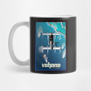 Vahana Mug